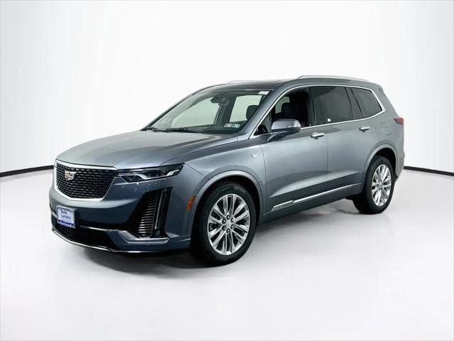 2020 Cadillac XT6 AWD Premium Luxury for sale in Voorhees, NJ