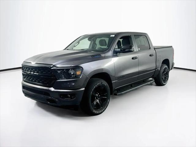 2023 Ram 1500 Big Horn Crew Cab 4x4 57 Box for sale in Voorhees, NJ