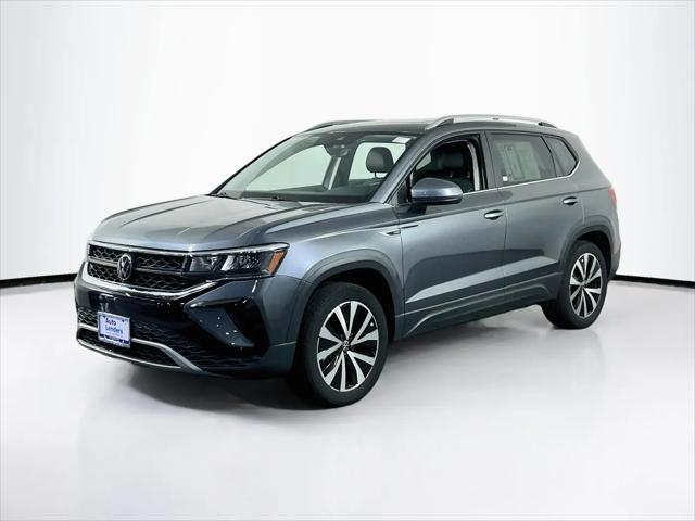 2023 Volkswagen Taos 1.5T SE for sale in Voorhees, NJ