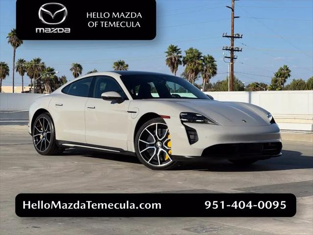 2023 Porsche Taycan 4S for sale in Temecula, CA