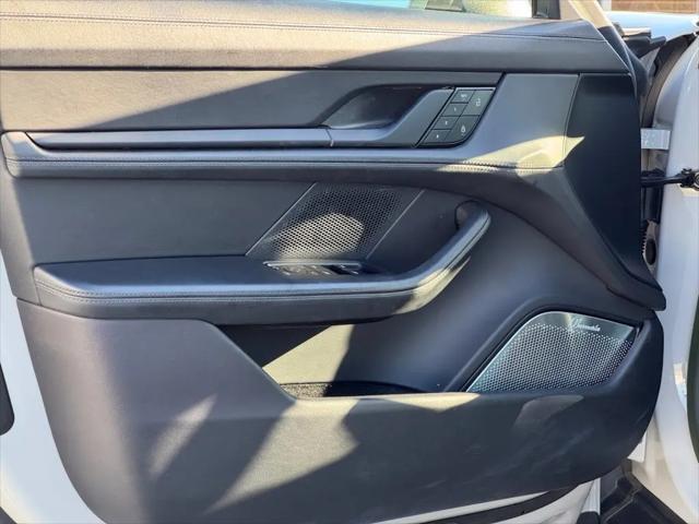 2023 Porsche Taycan 4S