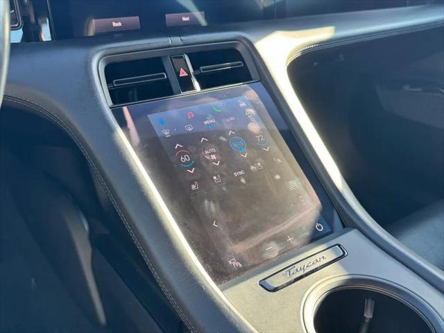 2023 Porsche Taycan 4S