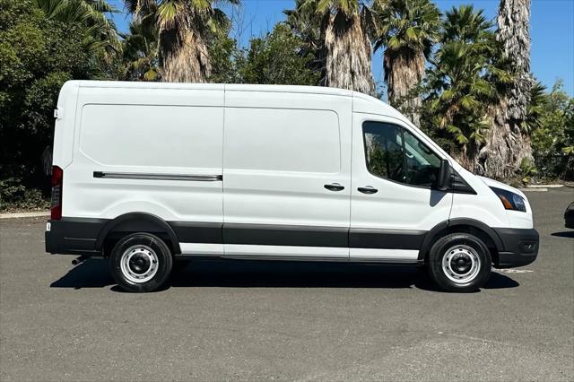 2027 Ford Transit Cargo Van T-250