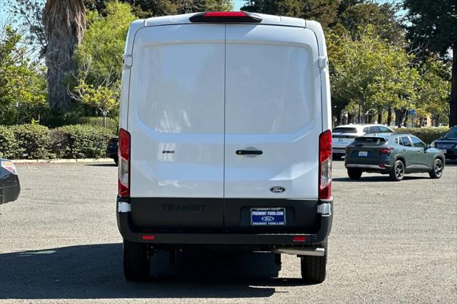 2027 Ford Transit Cargo Van T-250