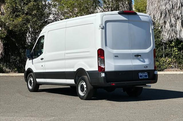 2027 Ford Transit Cargo Van T-250