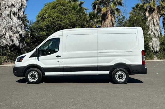 2027 Ford Transit Cargo Van T-250