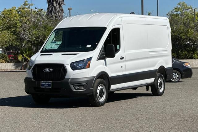 2027 Ford Transit Cargo Van T-250