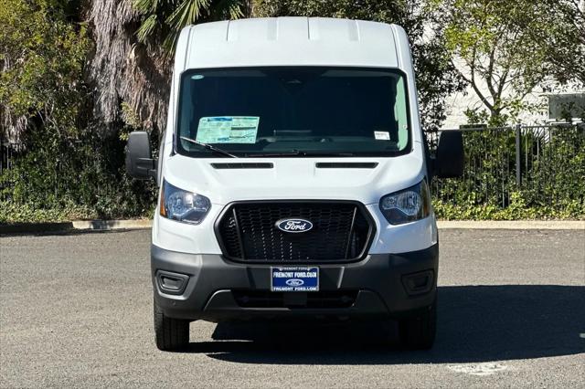 2027 Ford Transit Cargo Van T-250