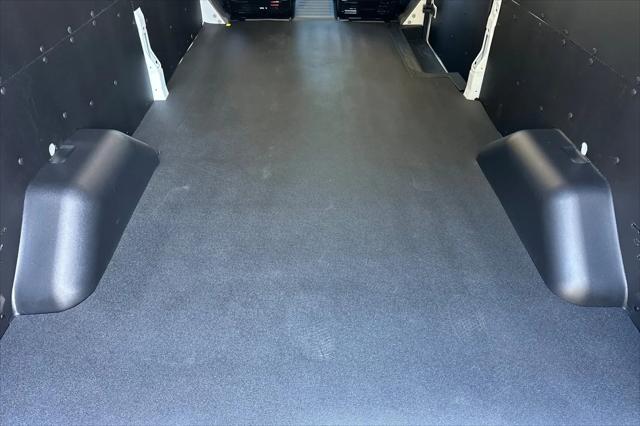 2027 Ford Transit Cargo Van T-250
