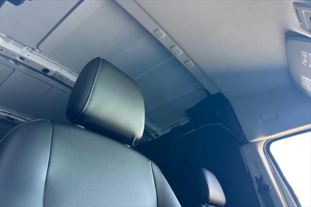 2027 Ford Transit Cargo Van T-250