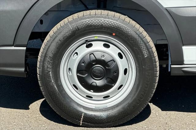 2027 Ford Transit Cargo Van T-250