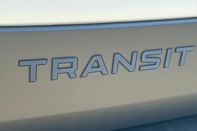 2027 Ford Transit Cargo Van T-250
