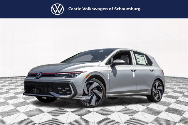 2026 Volkswagen Golf GTI S for sale in Schaumburg, IL