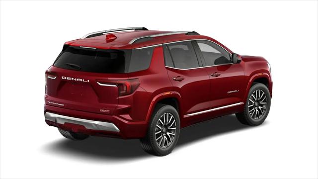 2027 GMC Terrain Denali, AWD