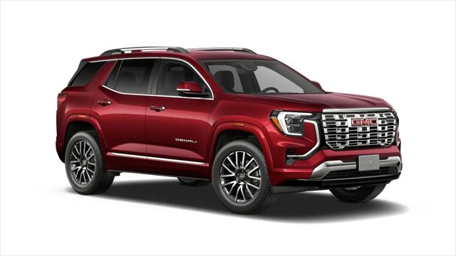 2027 GMC Terrain Denali, AWD