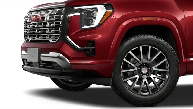 2027 GMC Terrain Denali, AWD