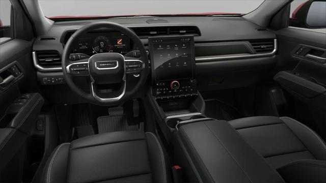 2027 GMC Terrain Denali, AWD