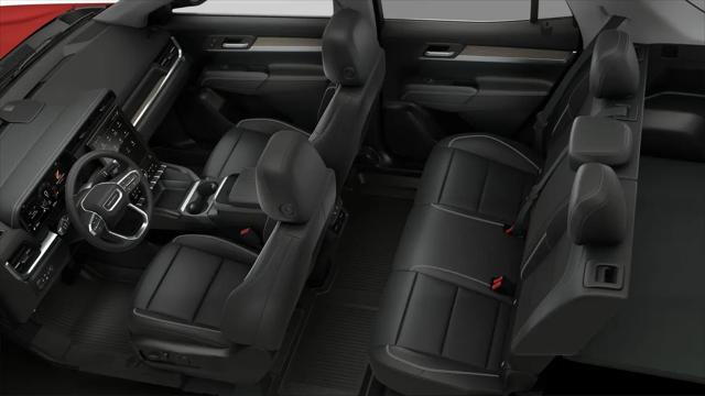2027 GMC Terrain Denali, AWD