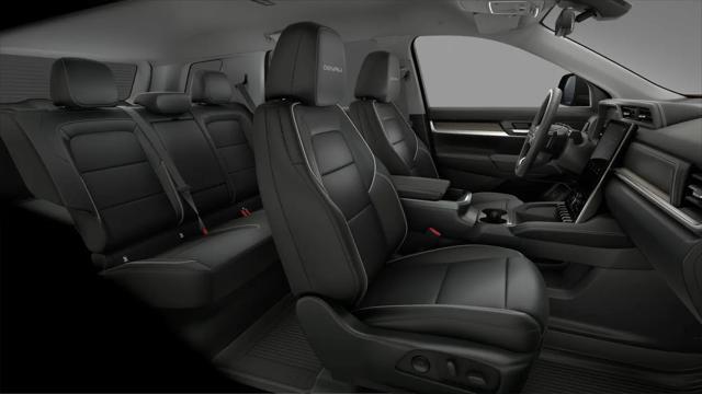 2027 GMC Terrain Denali, AWD