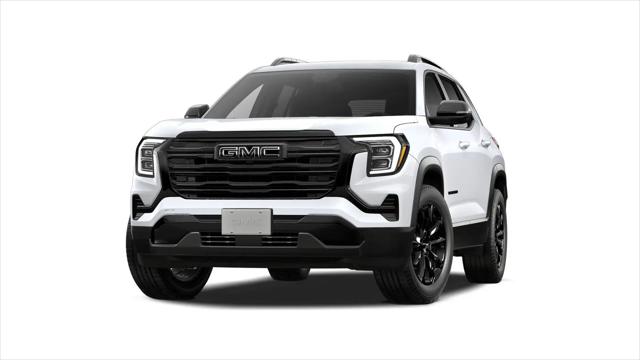 2027 GMC Terrain Elevation, AWD