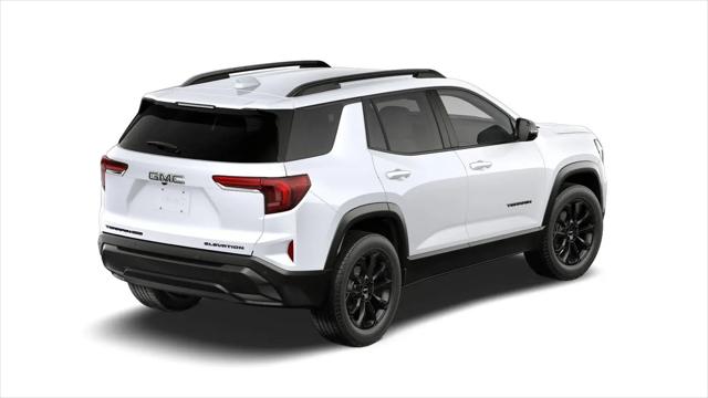 2027 GMC Terrain Elevation, AWD