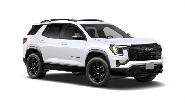 2027 GMC Terrain Elevation, AWD