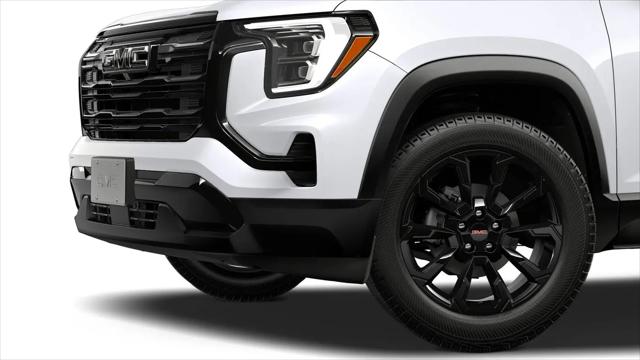 2027 GMC Terrain Elevation, AWD