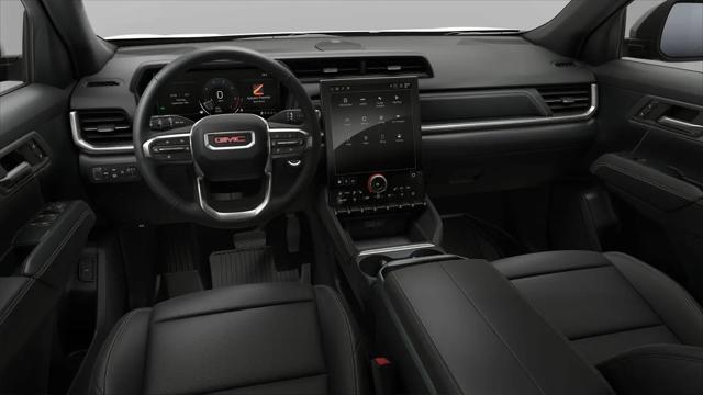 2027 GMC Terrain Elevation, AWD
