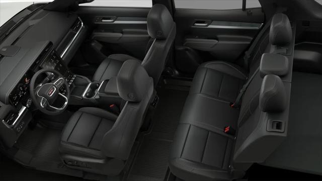 2027 GMC Terrain Elevation, AWD