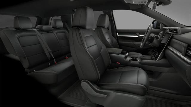 2027 GMC Terrain Elevation, AWD