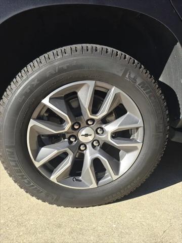 2022 Chevrolet Tahoe 4WD LT for sale in Cleveland, GA