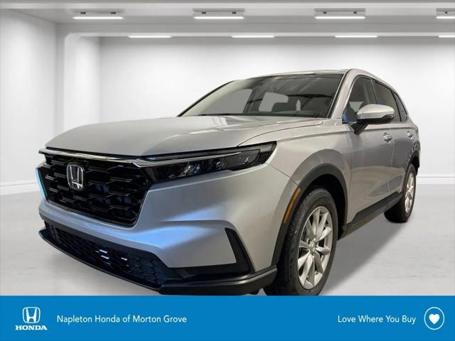 2027 Honda CR-V EX for sale in Morton Grove, IL