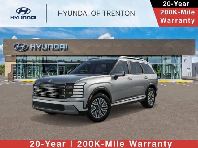 2027 Hyundai Palisade Hybrid SEL Premium for sale in Ewing, NJ