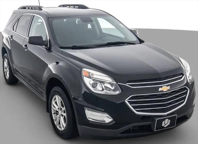 2016 Chevrolet Equinox LT for sale in Coal City, IL