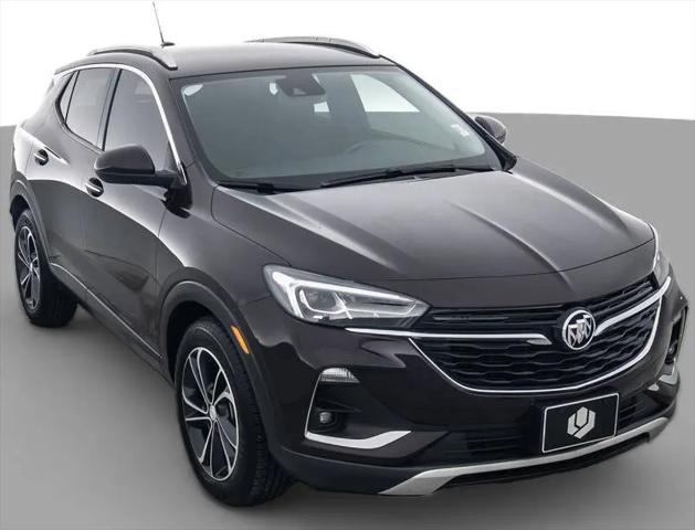 2020 Buick Encore GX FWD Essence for sale in Coal City, IL
