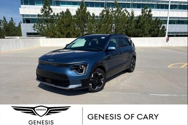 2024 Kia Niro EV Wind for sale in Cary, NC
