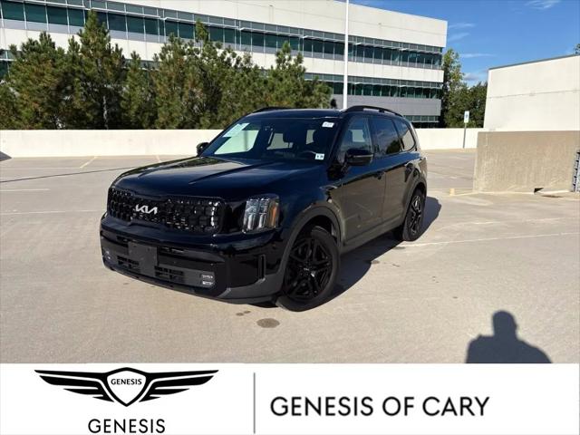 2024 Kia Telluride SX X-Line for sale in Cary, NC