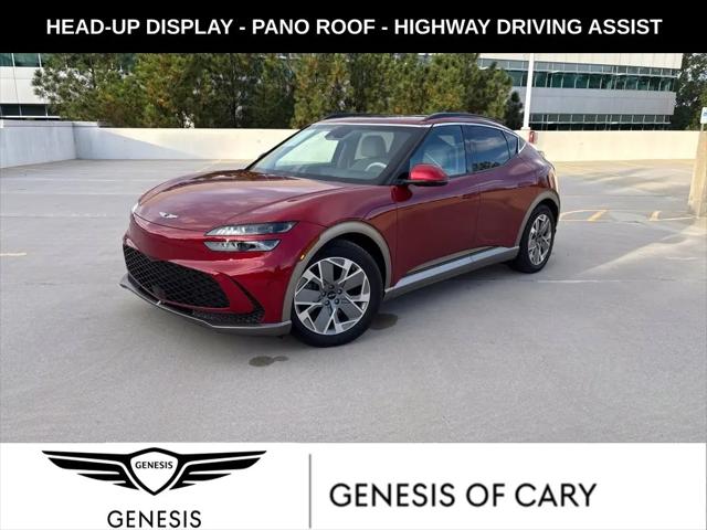 2024 Genesis GV60 Standard RWD for sale in Cary, NC