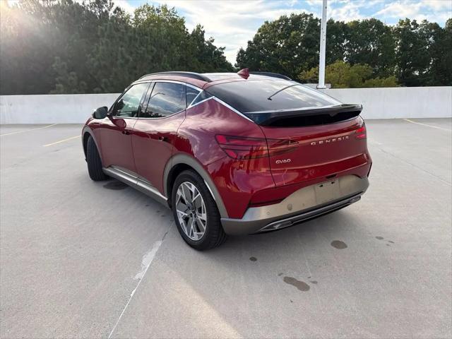 2024 Genesis GV60 Standard RWD
