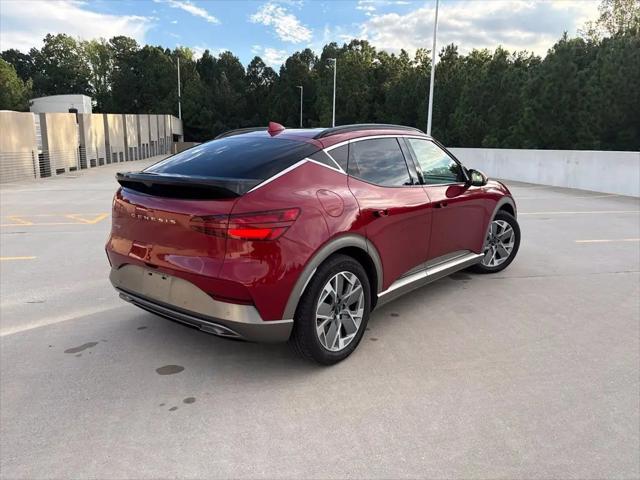 2024 Genesis GV60 Standard RWD