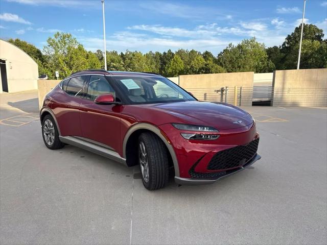 2024 Genesis GV60 Standard RWD