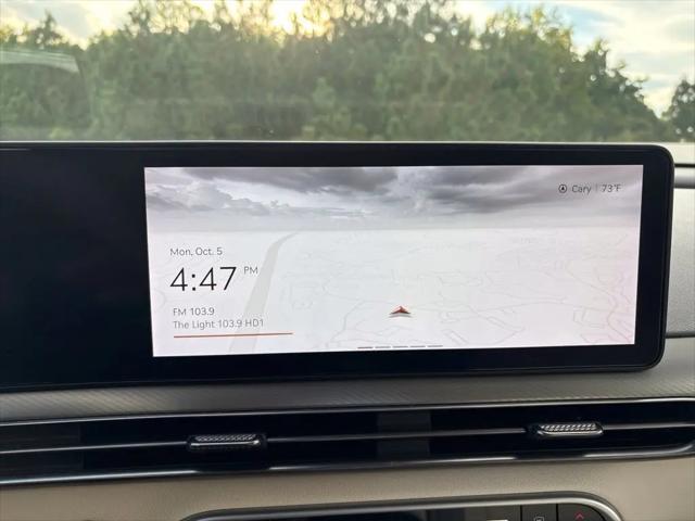 2024 Genesis GV60 Standard RWD