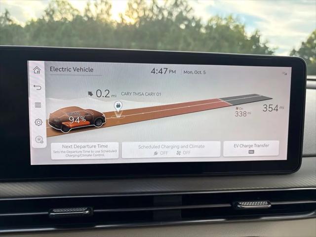 2024 Genesis GV60 Standard RWD