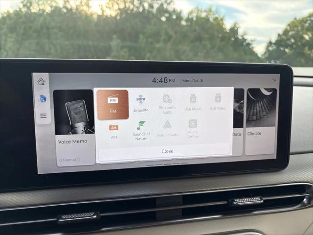 2024 Genesis GV60 Standard RWD