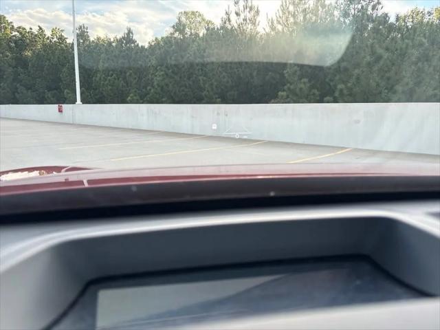 2024 Genesis GV60 Standard RWD