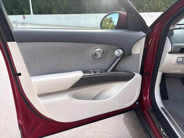2024 Genesis GV60 Standard RWD