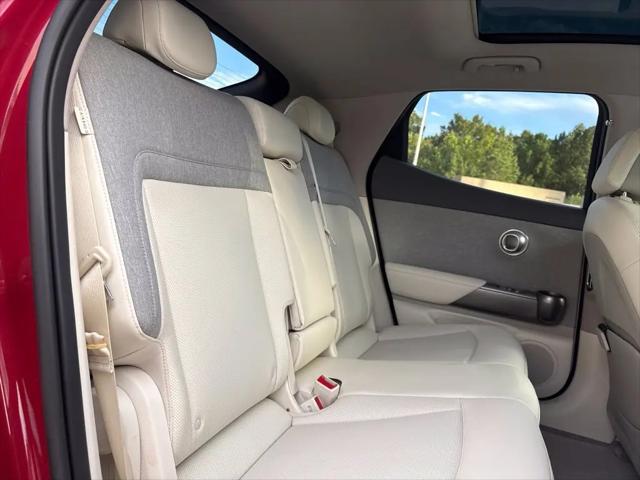2024 Genesis GV60 Standard RWD