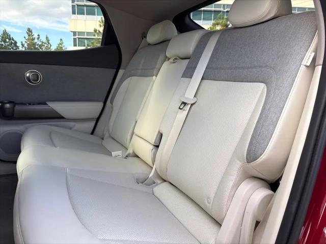 2024 Genesis GV60 Standard RWD