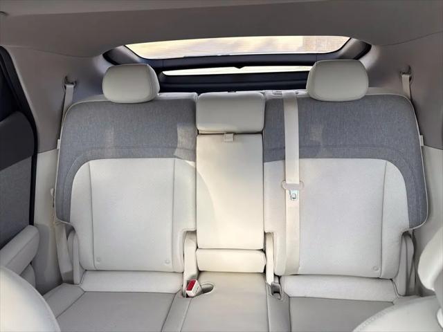 2024 Genesis GV60 Standard RWD