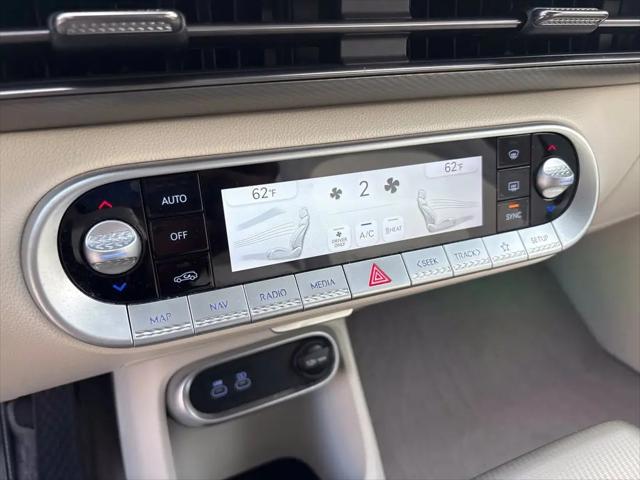 2024 Genesis GV60 Standard RWD